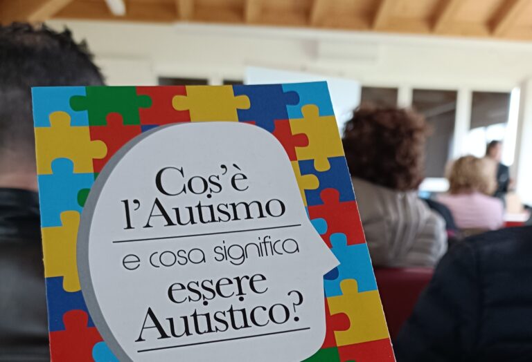 autismo